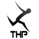 THP Strength logo