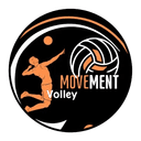 Volley Movement logo